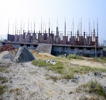 Construction Site 1