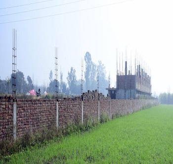 Construction Site 2