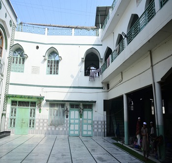 Old Madarsa 1
