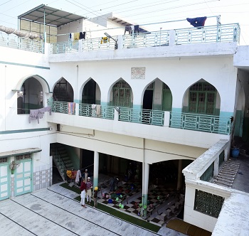 Old Madarsa 2