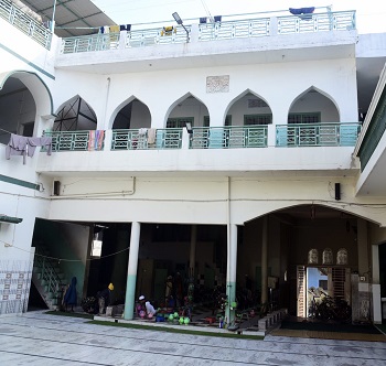 Old Madarsa 3